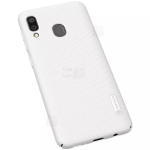 قاب محافظ نیلکین Nillkin Frosted Case Samsung Galaxy A30