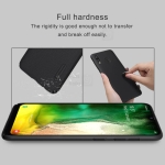قاب محافظ نیلکین Nillkin Frosted Case Samsung Galaxy A30