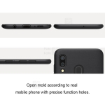 قاب محافظ نیلکین Nillkin Frosted Case Samsung Galaxy A30
