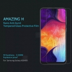 محافظ صفحه نمایش شیشه ای نیلکین Nillkin H Glass Samsung Galaxy A20, Galaxy A30, Galaxy A50