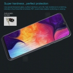 محافظ صفحه نمایش شیشه ای نیلکین Nillkin H Glass Samsung Galaxy A20, Galaxy A30, Galaxy A50