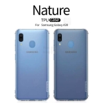 محافظ ژله ای نیلکین سامسونگ Nillkin Nature Series TPU case for Samsung Galaxy A30