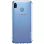 محافظ ژله ای نیلکین سامسونگ Nillkin Nature Series TPU case for Samsung Galaxy A30