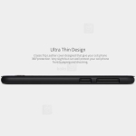 کیف چرمی نیلکین سامسونگ Nillkin Qin Series Leather case for Samsung Galaxy M30