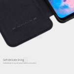 کیف چرمی نیلکین سامسونگ Nillkin Qin Series Leather case for Samsung Galaxy M30
