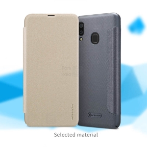 کیف نیلکین Nillkin Sparkle Case Samsung Galaxy A30