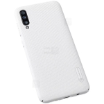 قاب محافظ نیلکین سامسونگ Nillkin Super Frosted Shield Matte cover case for Samsung Galaxy A70