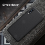 قاب محافظ نیلکین سامسونگ Nillkin Super Frosted Shield Matte cover case for Samsung Galaxy A70
