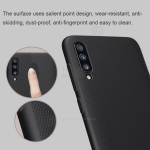 قاب محافظ نیلکین سامسونگ Nillkin Super Frosted Shield Matte cover case for Samsung Galaxy A70