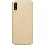 قاب محافظ نیلکین سامسونگ Nillkin Super Frosted Shield Matte cover case for Samsung Galaxy A70
