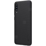 قاب محافظ نیلکین سامسونگ Nillkin Super Frosted Shield Matte cover case for Samsung Galaxy A70