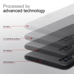 قاب محافظ نیلکین سامسونگ Nillkin Super Frosted Shield Matte cover case for Samsung Galaxy A70