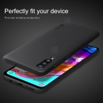 قاب محافظ نیلکین سامسونگ Nillkin Super Frosted Shield Matte cover case for Samsung Galaxy A70