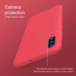 قاب محافظ نیلکین سامسونگ Nillkin Super Frosted Shield Matte cover case for Samsung Galaxy A70