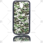 قاب محافظ طرح دار نوکیا Patterned protective frame Nokia 1