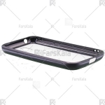 قاب محافظ طرح دار نوکیا Patterned protective frame Nokia 1
