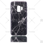قاب محافظ طرح دار سامسونگ Patterned protective frame Samsung Galaxy S9