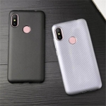 قاب محافظ ژله ای Haimen برای Xiaomi Mi A2 Lite