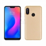 قاب محافظ ژله ای Haimen برای Xiaomi Mi A2 Lite