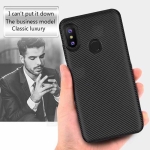 قاب محافظ ژله ای Haimen برای Xiaomi Mi A2 Lite