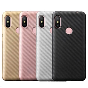 قاب محافظ ژله ای Haimen برای Xiaomi Mi A2 Lite