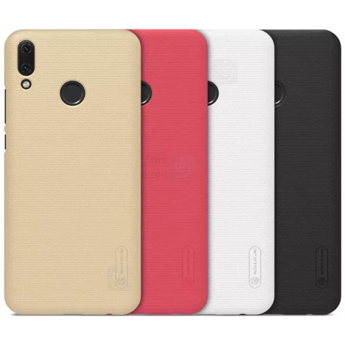 قاب محافظ نیلکین هواوی Nillkin Frosted Case Huawei Enjoy 9 Plus