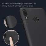 قاب محافظ نیلکین هواوی Nillkin Frosted Case Huawei Enjoy 9 Plus