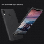 قاب محافظ نیلکین هواوی Nillkin Frosted Case Huawei Enjoy 9 Plus