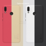 قاب محافظ نیلکین هواوی Nillkin Frosted Case Huawei Enjoy 9 Plus