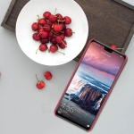 قاب محافظ نیلکین هواوی Nillkin Frosted Case Huawei Enjoy 9 Plus