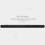 کیف چرمی نیلکین Nillkin Qin Case Samsung Galaxy A30
