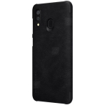 کیف چرمی نیلکین Nillkin Qin Case Samsung Galaxy A30