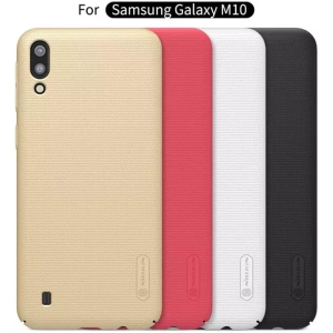 قاب نیلکین Nillkin Frosted Shield گوشی Samsung Galaxy M10