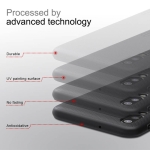 قاب نیلکین Nillkin Frosted Shield گوشی Samsung Galaxy M10