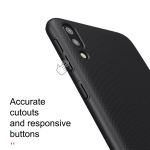 قاب نیلکین Nillkin Frosted Shield گوشی Samsung Galaxy M10