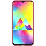 قاب نیلکین Nillkin Frosted Shield گوشی Samsung Galaxy M10