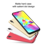 قاب نیلکین Nillkin Frosted Shield گوشی Samsung Galaxy M10