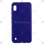 قاب سیلیکونی اسپیگن سامسونگ Spigen Silicone Case Samsung Galaxy A10