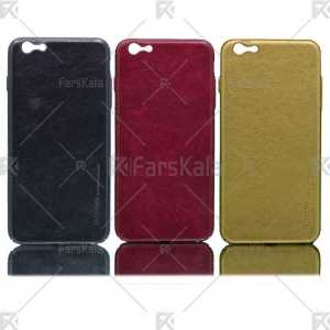 قاب چرمی Huanmin گوشی Apple iphone 6S Plus