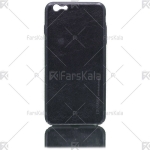قاب چرمی Huanmin گوشی Apple iphone 6S Plus