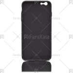 قاب چرمی Huanmin گوشی Apple iphone 6S Plus