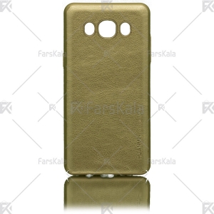 قاب چرمی Huanmin گوشی Samsung Galaxy J5 2016