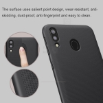قاب محافظ نیلکین Nillkin Frosted Shield Case Samsung Galaxy M20