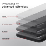 قاب محافظ نیلکین Nillkin Frosted Shield Case Samsung Galaxy M20