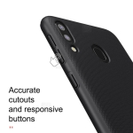 قاب محافظ نیلکین Nillkin Frosted Shield Case Samsung Galaxy M20