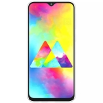 قاب محافظ نیلکین Nillkin Frosted Shield Case Samsung Galaxy M20