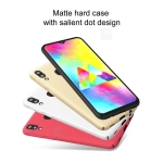 قاب محافظ نیلکین Nillkin Frosted Shield Case Samsung Galaxy M20