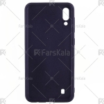 قاب محافظ پارچه ای سامسونگ Waston Protective Cover Samsung Galaxy M10