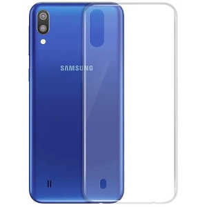 قاب محافظ ژله ای گوشی Samsung Galaxy M10