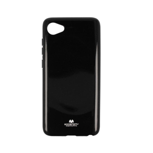 قاب محافظ ژله ای رنگی Mercury Goospery Jelly Case HTC Desire 12